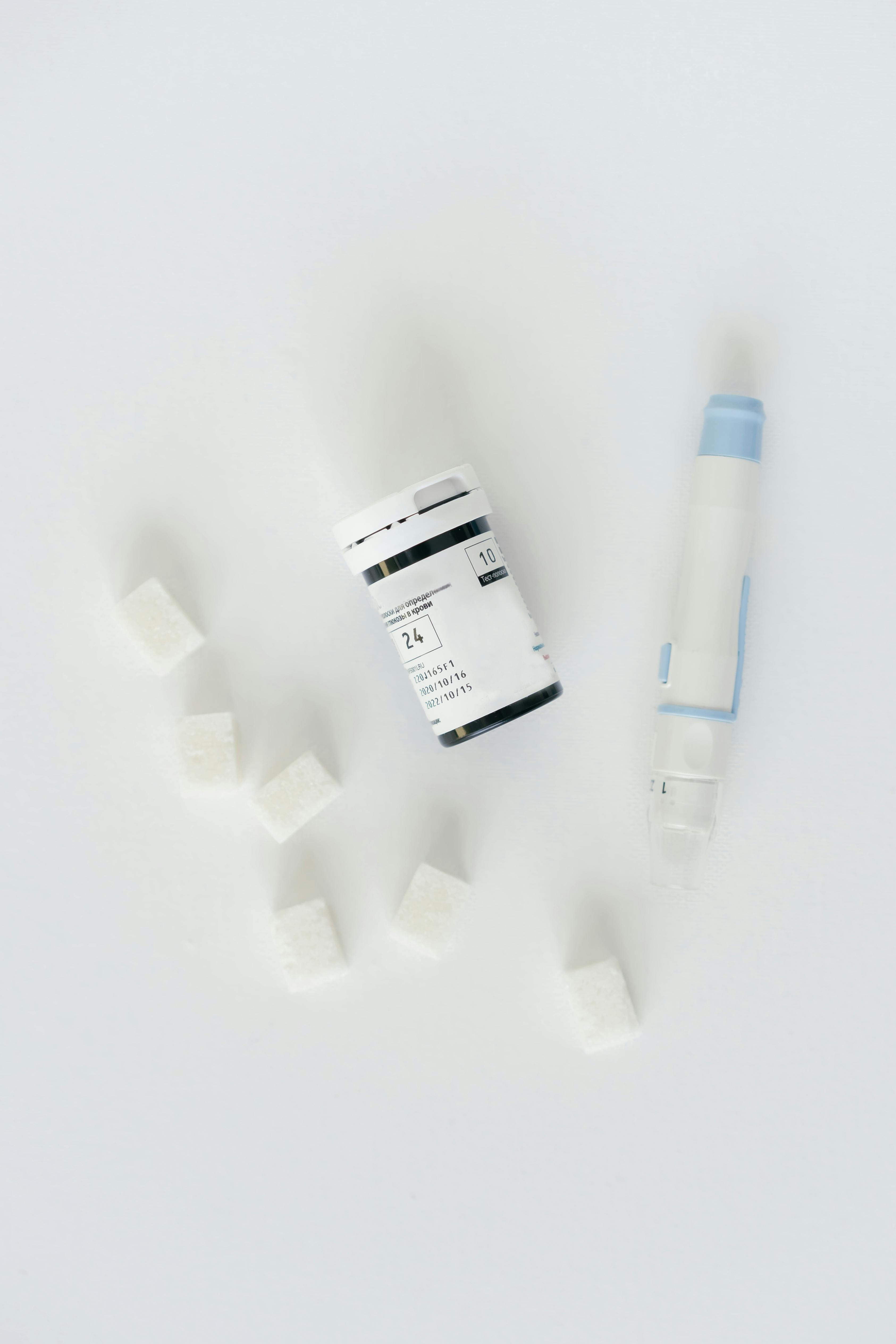 Weight Loss Injection Pen