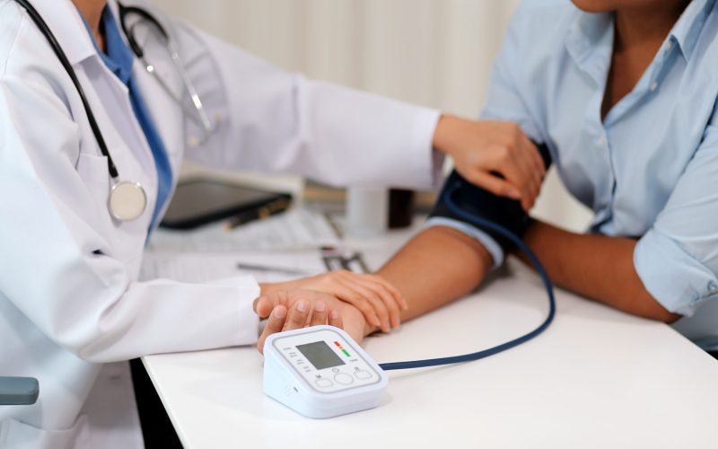 NHS Hypertension Services