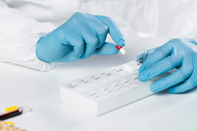 Contraceptive Service